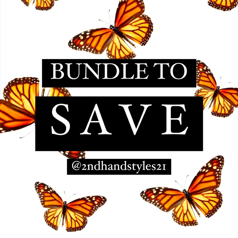 💰📦 Bundle to Save 📦💰